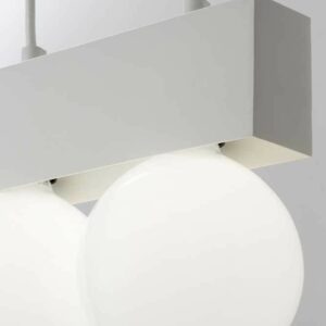 Подвесной светильник IDEAUPEDOWN 8