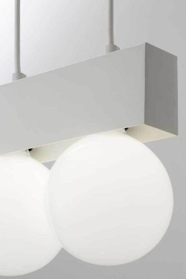 Подвесной светильник IDEAUPEDOWN 8