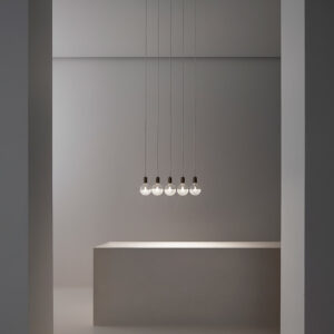 Подвесной светильник IDEAUPEDOWN 9