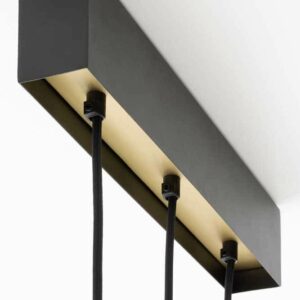 Подвесной светильник IDEAUPEDOWN 10