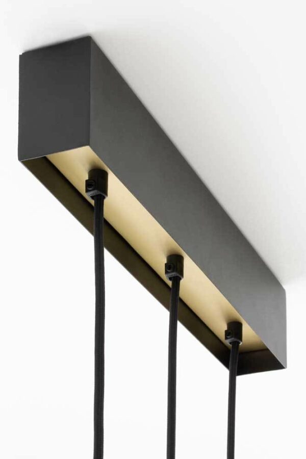 Подвесной светильник IDEAUPEDOWN 10