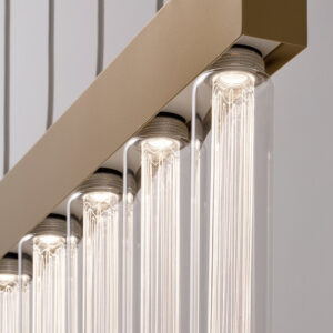 Подвесной светильник IDEAUPEDOWN 11