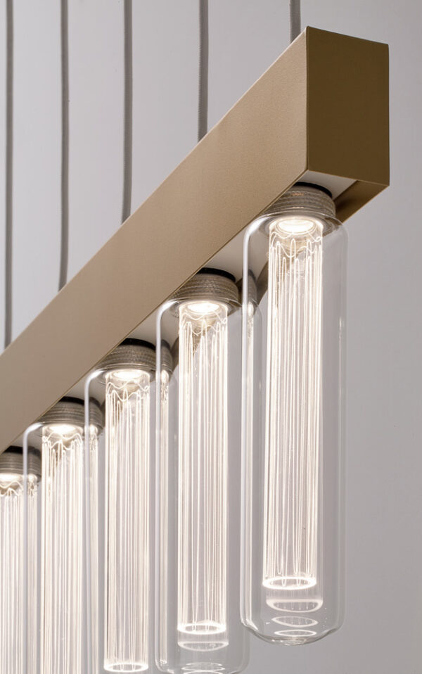 Подвесной светильник IDEAUPEDOWN 11