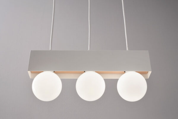 Подвесной светильник IDEAUPEDOWN 12