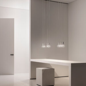 Подвесной светильник IDEAUPEDOWN 13