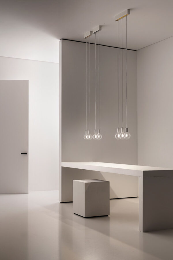 Подвесной светильник IDEAUPEDOWN 13