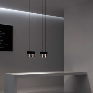 Подвесной светильник IDEAUPEDOWN 14