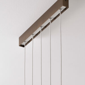 Подвесной светильник IDEAUPEDOWN 15