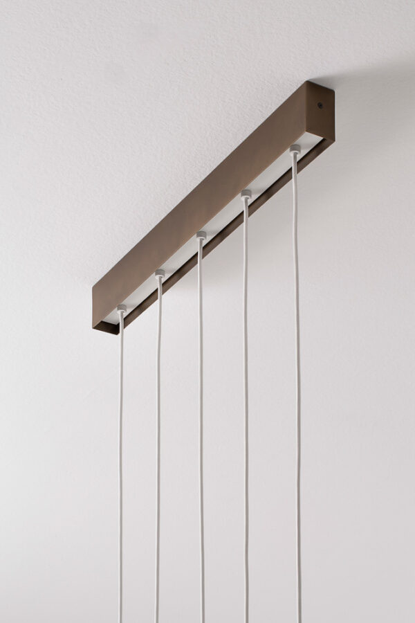 Подвесной светильник IDEAUPEDOWN 15