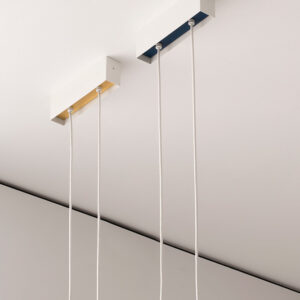 Подвесной светильник IDEAUPEDOWN 16