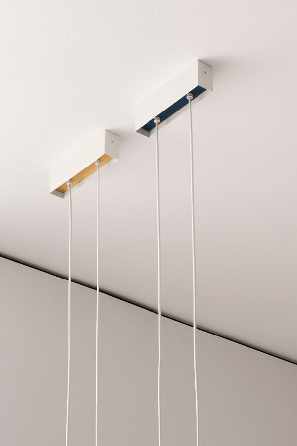 Подвесной светильник IDEAUPEDOWN 16