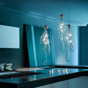 Подвесной светильник FLUT 3