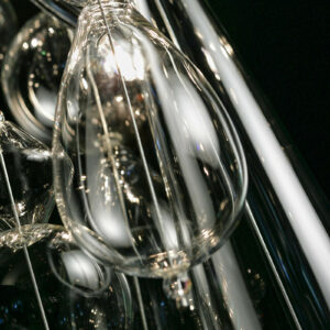 Подвесной светильник FLUT 3