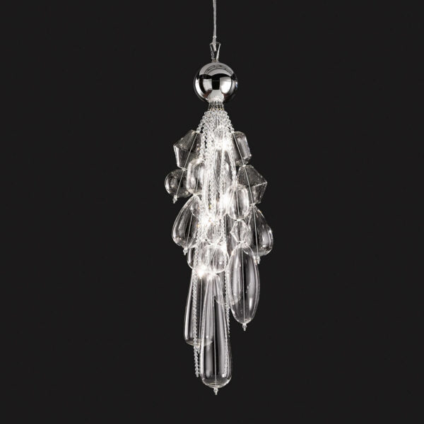 Подвесной светильник FLUT 2