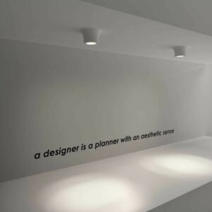 Потолочный светильник SPOT 314 2