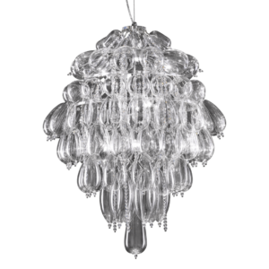 Подвесной светильник GRAPEFLUT 1