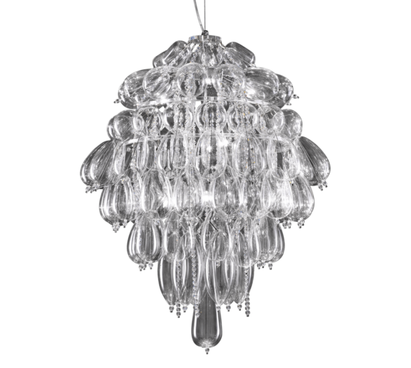 Подвесной светильник GRAPEFLUT 1