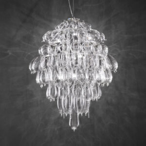 Подвесной светильник GRAPEFLUT 2