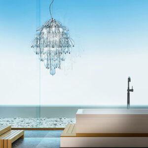 Подвесной светильник GRAPEFLUT 3