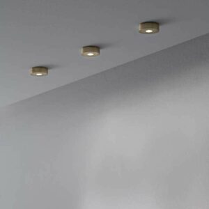 Потолочный светильник ILED 2