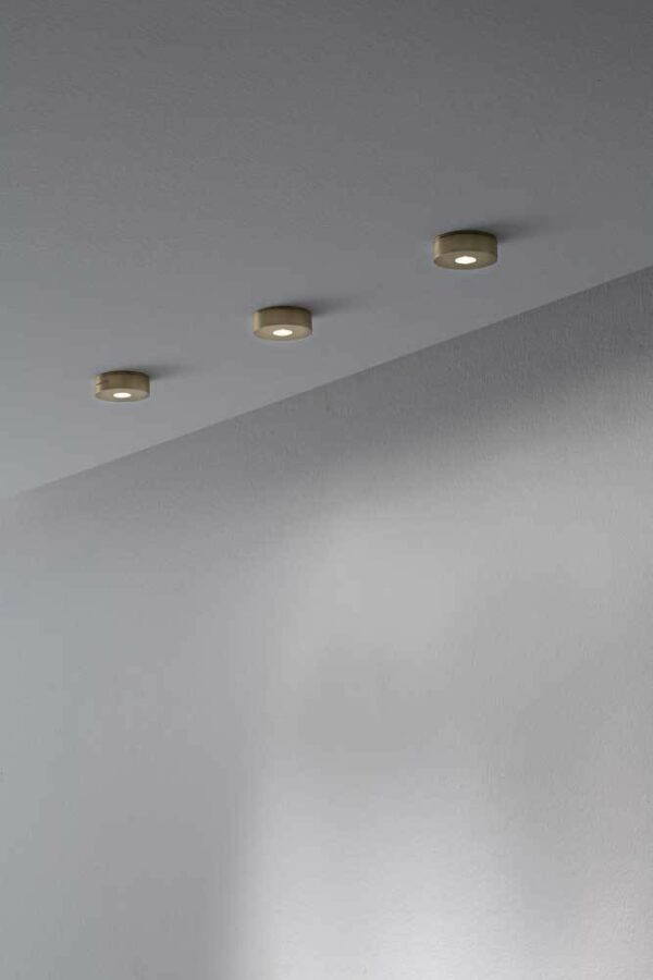 Потолочный светильник ILED 2