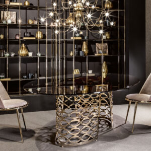 Стул IMBOTTITA 9