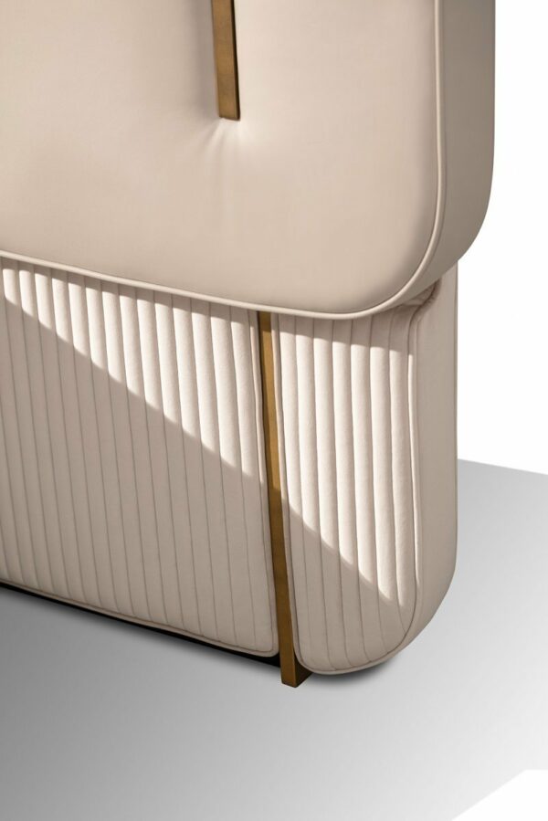 Кровать PAPILLON XL 2