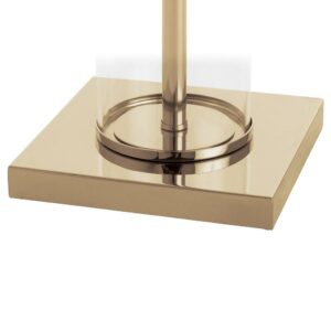 Настольная лампа THOMAS GOLD 3