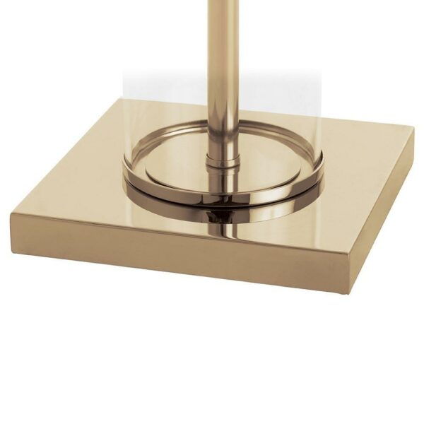 Настольная лампа THOMAS GOLD 3