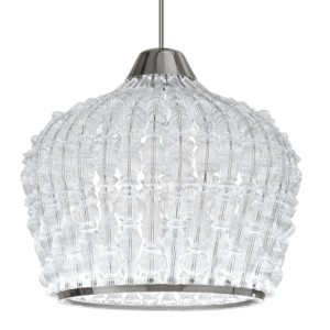 Подвесной светильник CROWNS 1
