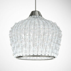 Подвесной светильник CROWNS 2