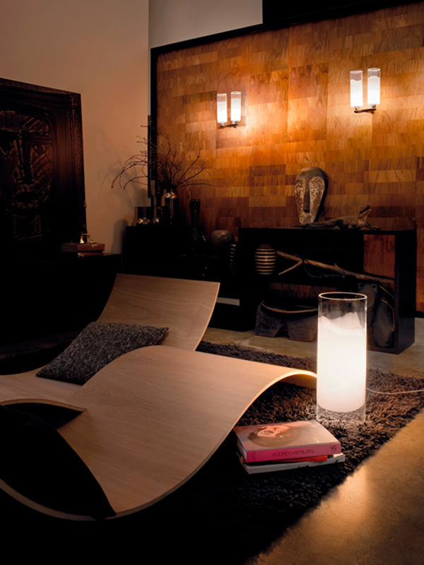 Настенная лампа LIO 3