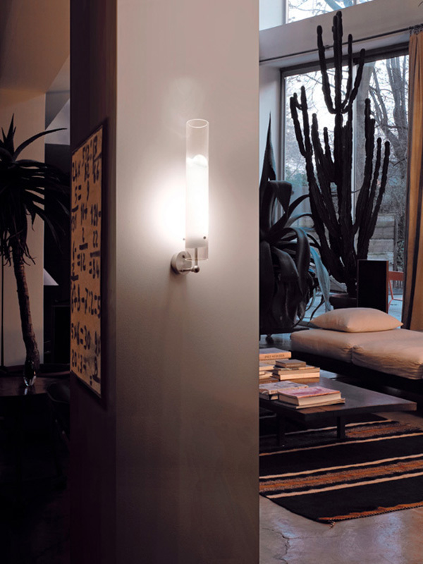 Настенная лампа LIO 2