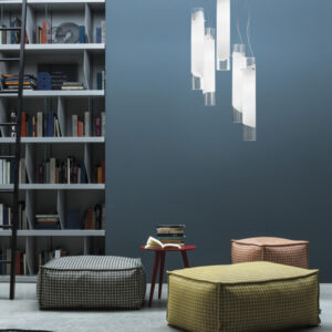 Подвесной светильник LIO 1