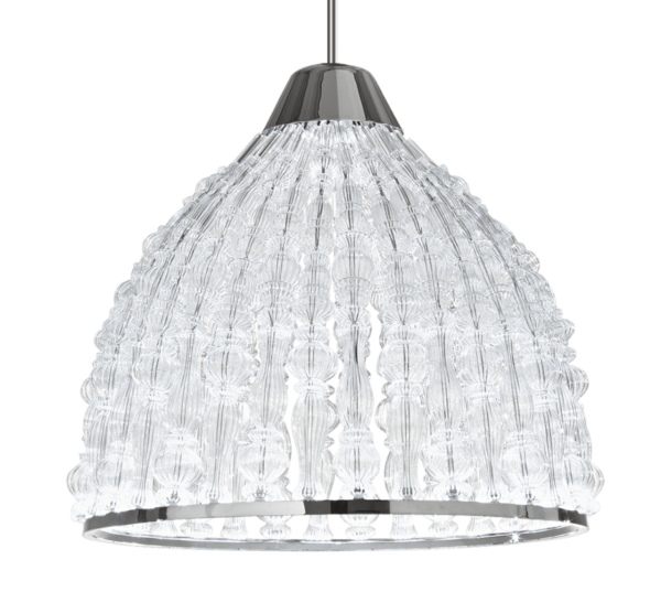 Подвесной светильник CROWNS 1