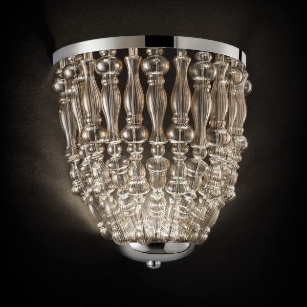 Настенная лампа CROWNS 2