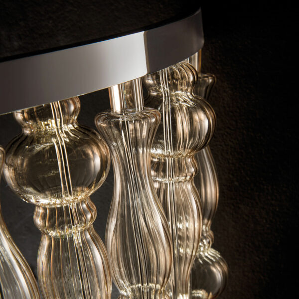 Настенная лампа CROWNS 3