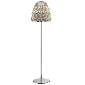 Торшер CROWNS 1