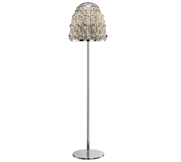 Торшер CROWNS 1