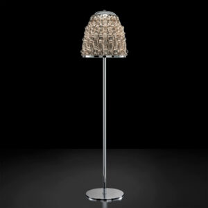 Торшер CROWNS 2