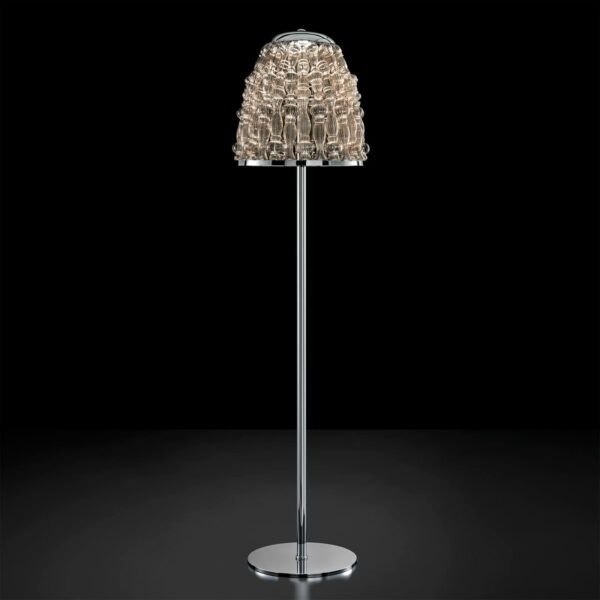 Торшер CROWNS 2