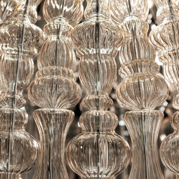 Торшер CROWNS 3