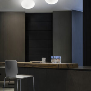 Потолочный светильник LUCCIOLA 1