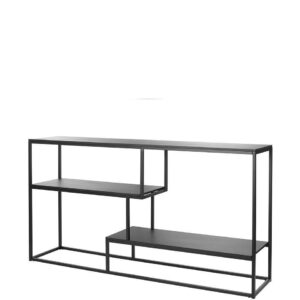 Консоль TOTAL BLACK 2