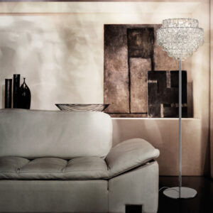 Торшер MINI-GIOGALI 1