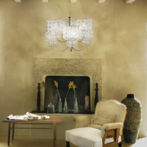 Подвесной светильник MINI-GIOGALI 2