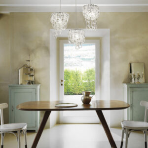 Подвесной светильник MINI-GIOGALI 1