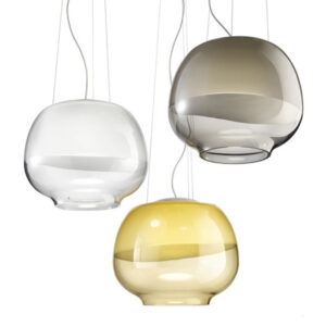 Подвесной светильник MIRAGE 2