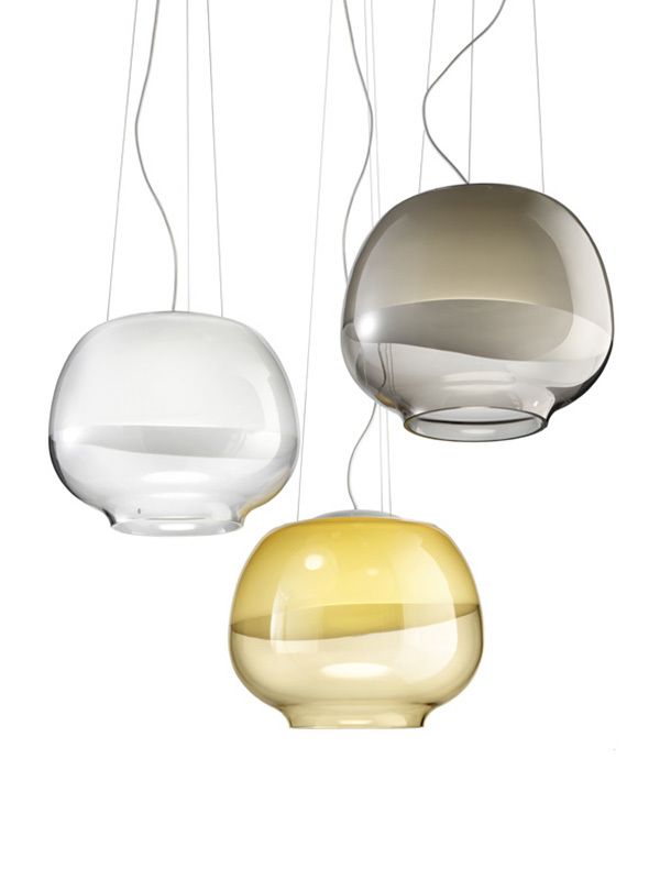 Подвесной светильник MIRAGE 2