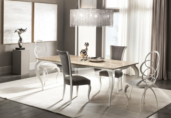 Стул GHIRIGORI 6